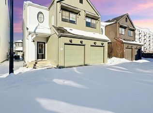 1910 Collip Vw SW UNIT 9, Edmonton, AB T6W5H4