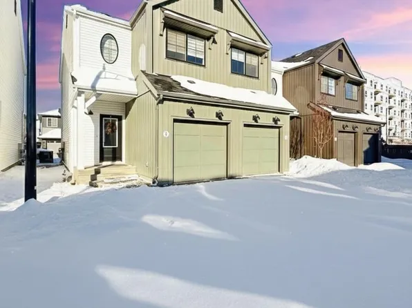 1910 Collip Vw SW Unit 9, Edmonton, AB T6W 5H4