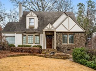 2896 N Hills Dr NE, Atlanta, GA 30305