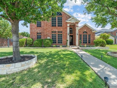 614 Dorchester Ln, Mansfield, TX, 76063