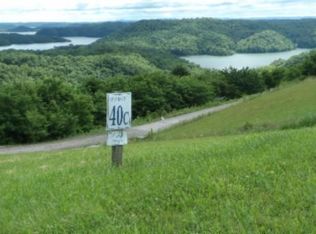 LOT-40C E Swan Ridge Rd, Hilham, TN 38568