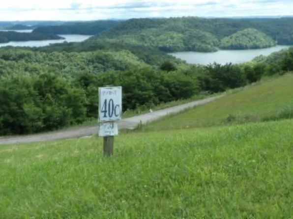 LOT-40C Swan Ridge Roadway, Celina, TN 38551