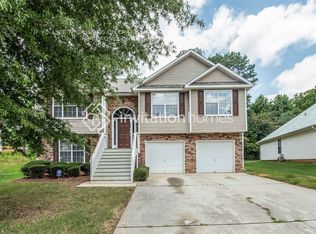 1885 Owens Trl, Rex, GA 30273