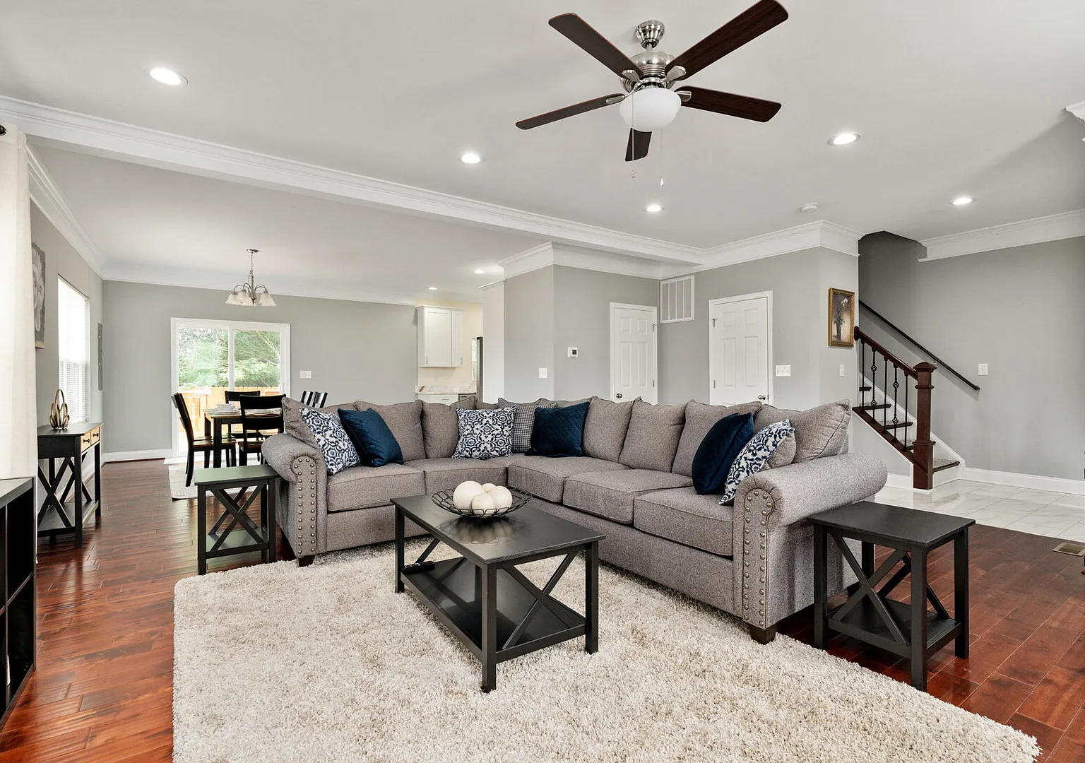 IB Vacation Home - Your Ultimate Getaway Home. — Photo 1