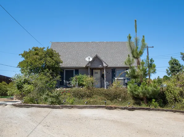 960 E Morton Hill, Porterville, CA 93257