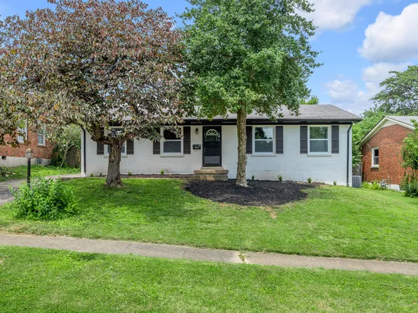 3513 Brookview Dr, Lexington, KY 40517