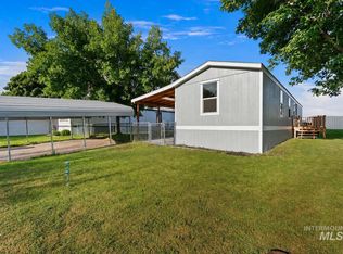 907 Round Valley St, Nampa, ID 83687