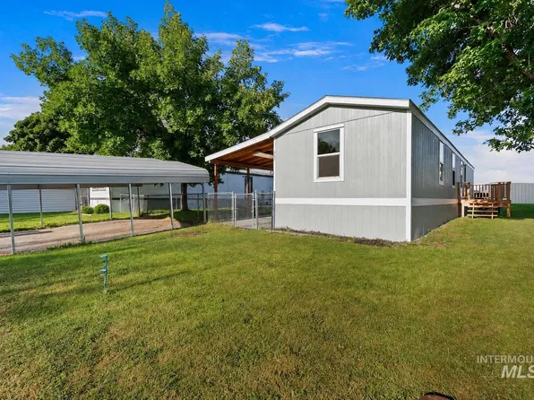 907 Round Valley St, Nampa, ID 83687