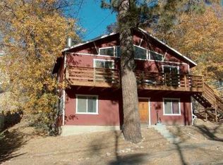43260 Moonridge Rd, Big Bear Lake, CA 92315