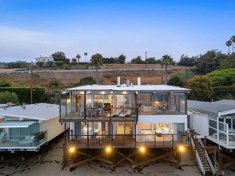 Experience the best Malibu has to offer!
