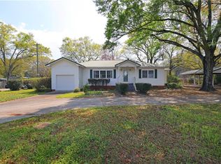 5839 Nevius Rd, Mobile, AL 36619