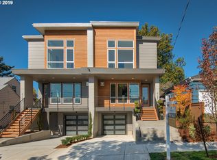 4133 SE Evergreen St, Portland, OR 97202