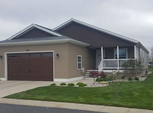 5211 Woodberry Ln, Holland, MI 49423