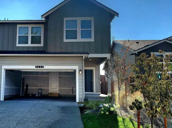 6685 Langley Ave NE, Bremerton, WA 98311