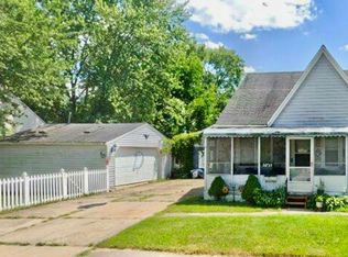 26735 Annapolis St, Dearborn Heights, MI 48125