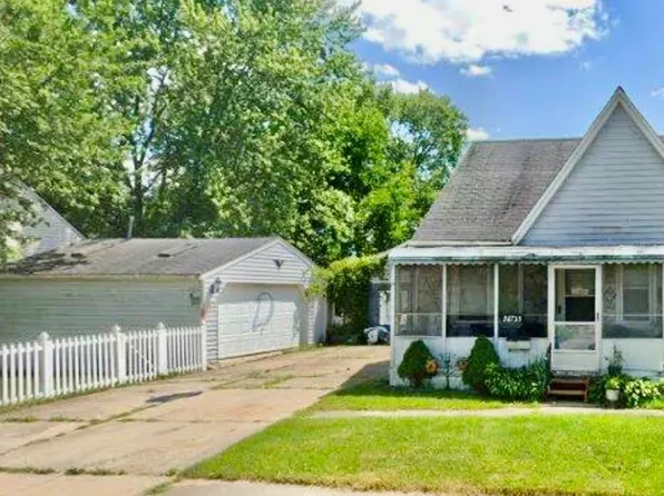 26735 Annapolis St, Dearborn Heights, MI 48125