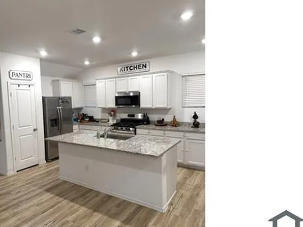 5323 Winding Stream Dr, Rosenberg, TX
