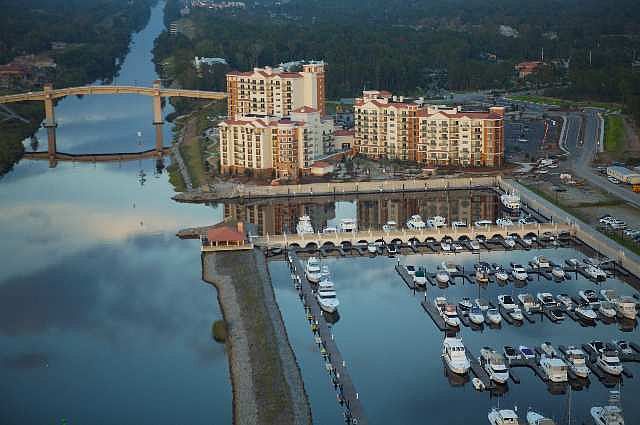 2nd image of 1754 Serena Dr. #110 Riviera