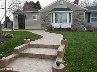 9404 Pinedale Cir, Baltimore, MD 21236