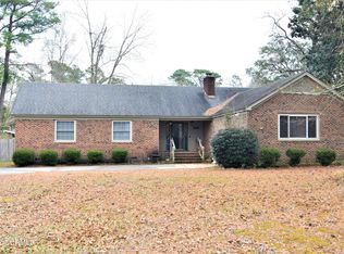 10305 S Olde Towne Wynd SE, Leland, NC 28451