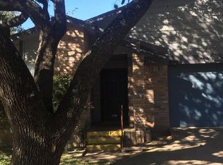 8929 Golden Brk #DUPLEX, San Antonio, TX 78250