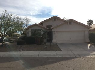 4421 E Dry Creek Rd, Phoenix, AZ 85044