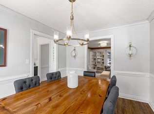 208 Lighthouse Way, Cary, NC 27511