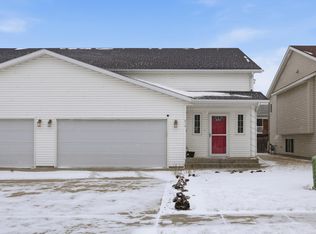 714 14th Ave E, West Fargo, ND 58078