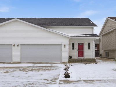 714 14th Ave E, West Fargo, ND, 58078