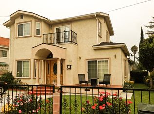 7124 Don Jay Pl, San Gabriel, CA 91775