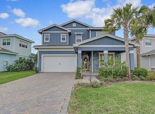 1355 Harvester Xing, Loxahatchee, FL 33470