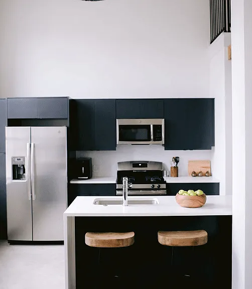 Stable Lofts — Photo 1