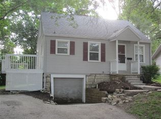 5019 Granada St, Roeland Park, KS 66205