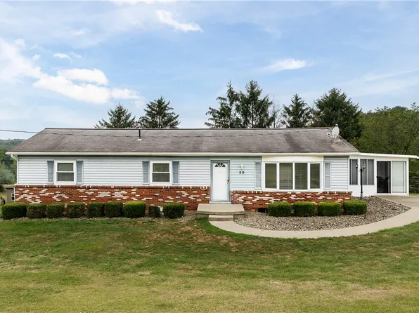 39 Washington Ave, Hickory, PA 15340