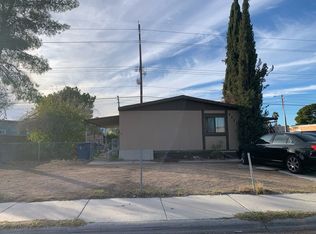 4252 Orangeblossom St, Las Vegas, NV 89108