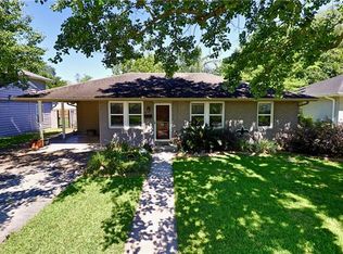 31 Ravan Ave, Harahan, LA 70123