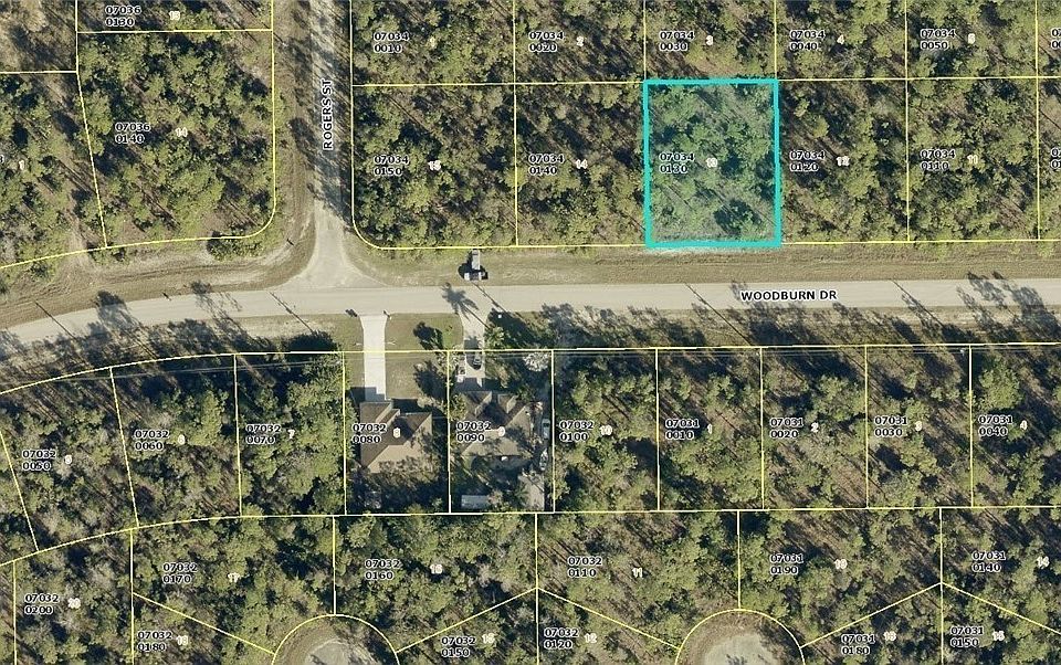 2nd image of 246 Woodburn Dr