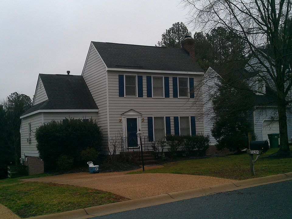 1st image of 11922 Park Forest Way