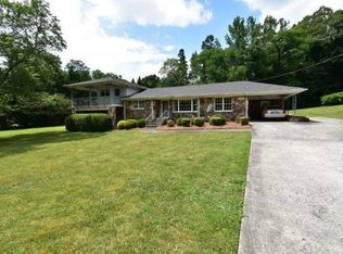 254 Old Lafayette Rd, Rocky Face, GA 30740