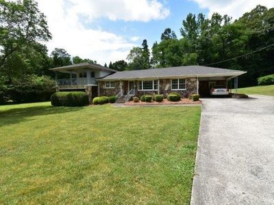 254 Old Lafayette Rd, Rocky Face, GA, 30740
