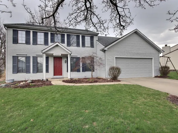 10820 Windsor Woods Blvd, Fort Wayne, IN 46845