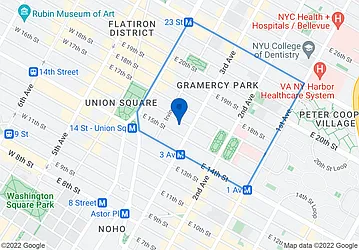 Rented by REAL New York