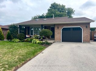 3933 Vineyard Cres, Lincoln, ON L0R 2C0