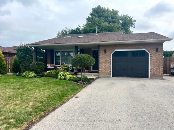 3933 Vineyard Cres, Lincoln, ON L0R 2C0