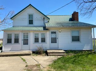 2607 Tomahawk Rd, Fort Scott, KS 66701