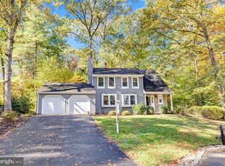 5947 New England Woods Dr, Burke, VA 22015