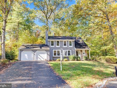 5947 New England Woods Dr, Burke, VA, 22015