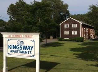 163 Summer St APT 3, Kingston, MA 02364