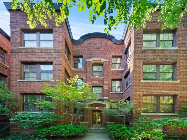 1119 Maple Ave APT 3W, Evanston, IL 60202