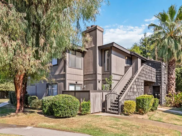 1190 S Winery Ave Unit 222, Fresno, CA 93727